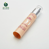 Wholesale Plastic Pump Tube Foundation Tube with Pump Tube Packaging with Airless Pump