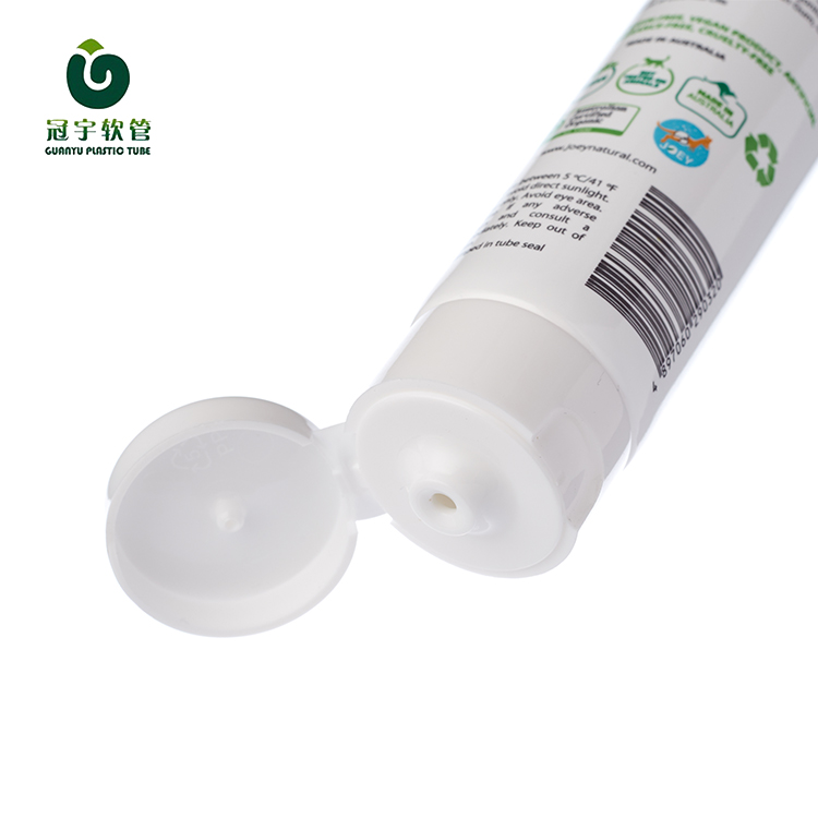 Cheap Plastic Tooth Paste Tube Tooth Paste Empty Free Tube 