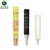 5-20ml Eye Cream Tube with Orifice And Silver Cap