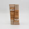 OEM 35ml Empty Cosmetic Lemon Body Lotion/ Cream Tubes Packaging