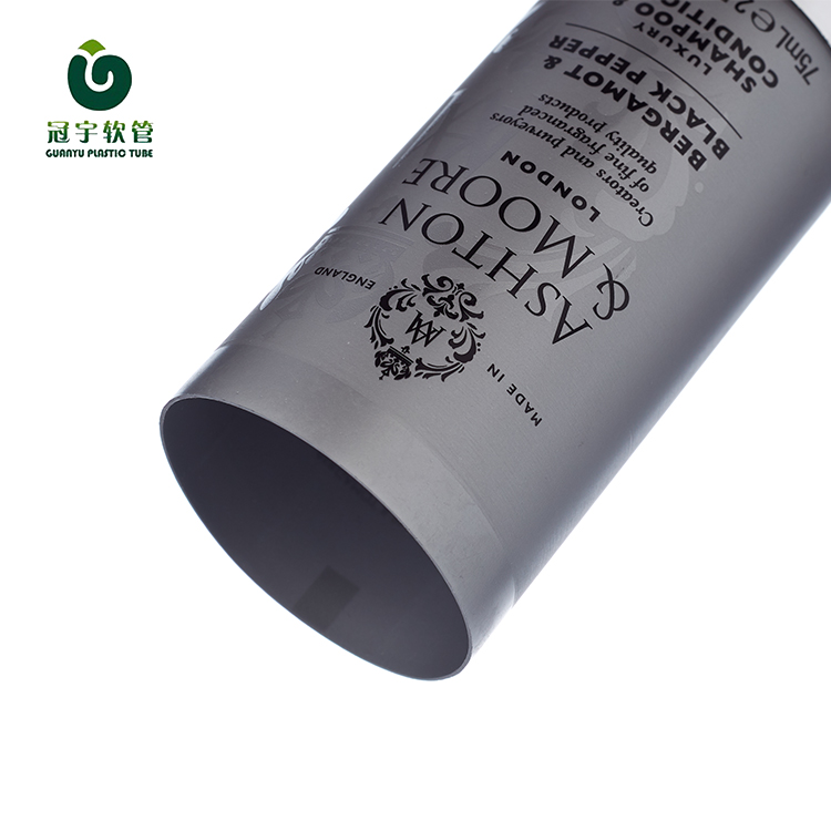 Wholesale Cosmetic Eco Friendly Cheap Plastic Packages Empty Shampoo Lotion Packaging Tube