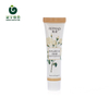 Oval Cosmetic Plastic Tubes for Cosmetic Packing with Competitive Price