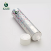 Custom Made Plastic Tube Pack Packaging Cosmetic for Cream