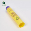 Plastic Wholesale Cosmetic Containers for Hotel Shampoo Lotion