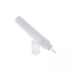 10ml-25ml Cosmetic Dropper Applicator Squeeze Tube Packaging Dropper Soft Tube For Skin Care Serum