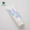 New Cosmetic Tube Packaging Empty Screw Cap for Toothpaste Tubes