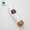 Customized Cosmetic Tube Pakaging Beautiful Empty Plastic Squeeze Tubes for Cosmetics