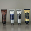 Cosmetic Plastic Tube Packaging for Hand Cream Lotion