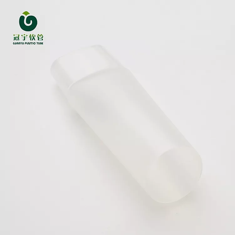 Cosmetic Tube Plastic Tube Filling And Sealing Machine