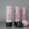 Wholesale Customized Cosmetic Empty Squeeze Biodegradable Plastic Tube Packaging