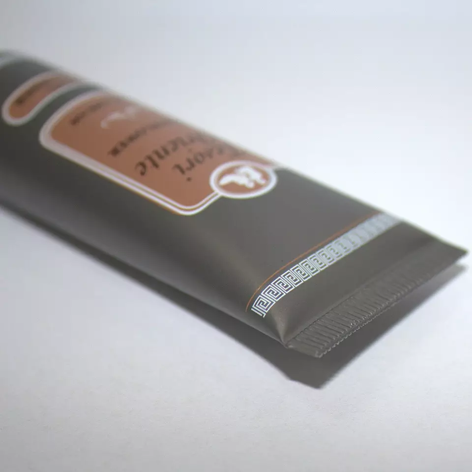 150ml Aluminum Plastic Laminated Tube for Cosmetic Cream Lotion