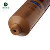 Sustainable Eco Friendly PCR Cosmetic Cream Tube Body Lotion Tube Packaging for Cosmetics