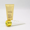 60ml 2oz Cosmetic Hand Cream Aluminum Laminated Tubes