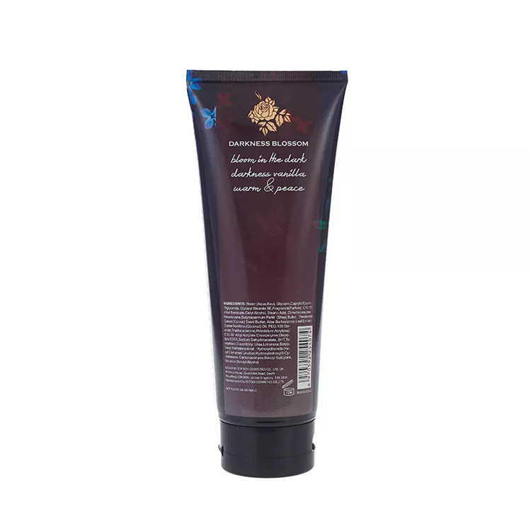 Customized Cosmetic Tube Packaging for Palmolive Shampoo, Whitening Body Lotion Korea, Shampoo And Conditioner Wholesale