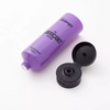 Plastic Cosmetic Tubes Container for Face Wash Made in China