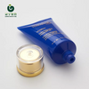 30ml Customized Cosmetic Shower Gel Empty Tube for Hotel Use Shampoo Tube
