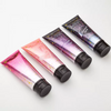 Hign Ends Plastic Tube for Cream, Plastic White Label Printing Tube 30ml 1oz 60ml 2oz 100ml 150ml 250ml
