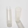 China Supplier Laminated Plastic Clear Mini Shampoo Packaging Tube