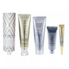 Top Quality Abl Empty Aluminium Laminated Lotion Tubes Customized Cosmetic Empty Packaging Collapsible Plastic Tube