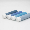 Custom Soft ABL Plastic Laminated Squeeze Tubes For BB Cream /Sun Cream Care Packaging Cosmetic Tubes Packaging