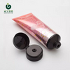 Hot Sale Dia38mm Customized Cosmetic Lotion Tube Plastic Empty Soft Squeeze Tube Packaging 