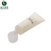 High Quality Hand Cream Tube Flip Top Cap Cosmetic Packaging Tube Plastic Tubes Packaging