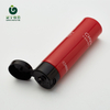 Attractive Plastic Squeezed Packaging Tube Polyethylene Tubes for Cosmetics Coextruded Tube