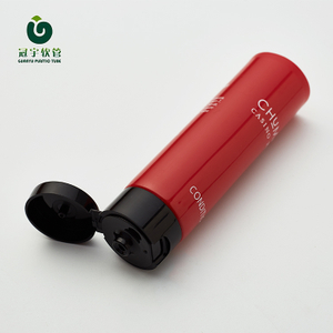 Attractive Plastic Squeezed Packaging Tube Polyethylene Tubes for Cosmetics Coextruded Tube
