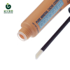 10ml Lip Balm And Mascara Round Tube Packaging Container 