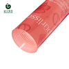 170g Pe Plastic Cosmetic Printing Tube with Flip Top Cap