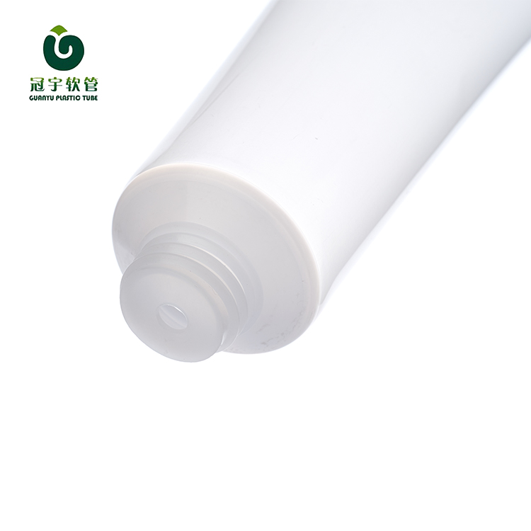 Top Quality Clear Plastic Tubes Packaging Plastic Clear Tube 