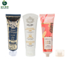 Customized Design Soft Plastic Tube Soft Cosmetic Tube Empty Soft Plastic Tube
