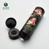 Label PE Plastic Tube Container 