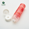 Cheap small plastic tube containers plastic test tubes screw cap seal tube 