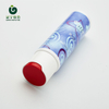 100ml PE Cosmetics Packaging Suppliers Plastic Empty Tube
