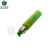 Plastic Cosmetic Tubes with Pump/sprayer for Eye Gel 