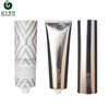 Custom Cheap Aluminium Laminated Tubes Aluminium Squeeze Tube Cream 250ml 