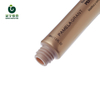 60ml Offset Printing plastic acrylic tube aquarium packaging 