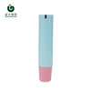 Wholesale Eco Friendly Custom Plastic Squeeze Tube Private Label Empty Cosmetic Packaging Lip Gloss Tube