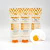 Eco Cosmetic Packaging Laminate Tube Hand Cream Tube