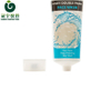Plastic Soft Tube for Breast Enlargement Cream Packages Cosmetic