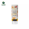 Custom Cosmetic Squeeze Pe Tube Packaging Plastic Tubes Packaging