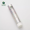 Custom Made Plastic Tube Pack Packaging Cosmetic for Cream