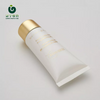 Soft Cosmetics Empty 250 Ml Tube Seamless Plastic Tubes