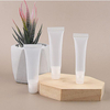 Best Price Clear Empty Plastic Lip Gloss Tubes Packaging