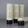 Wholesale Customized Cosmetic Empty Squeeze Biodegradable Plastic Tube Packaging