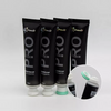 Collapsible Aluminum Cosmetic Cream Tubes Package Empty Ointment Aluminum Packaging Tube