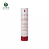 PE Cosmetic Packaging Soft Plastic Cosmetic Skin Cream Tube
