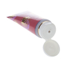Wholesale New Custom PCR Plastic Empty Hand Cream Lotion Squeeze Tubes Packaging