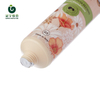 Packaging Facial Cleansing Body Lotion Spa Cosmetic Tube Eco-friendly Recycle PCR Ocean Plastic